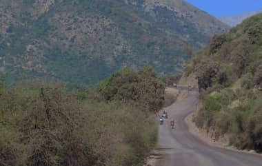 Licitación para asfaltado de tramo de ruta a la Montaña de Teno podría adjudicarse a segundo oferente