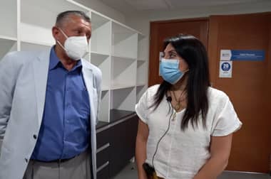 Consejo Regional del Maule aprobó Plan Regulador Comunal de Rauco