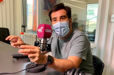 Alcalde de Pelarco pide al Mineduc que inicio de clases presenciales sea con asistencia voluntaria