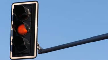 Semáforo en el cruce Zapallar de Curicó comenzará a funcionar a fines de febrero