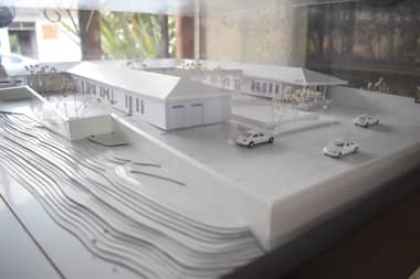 CORE del Maule asignó más de $4 mil 700 millones para construir nuevo Cesfam de Vichuquén