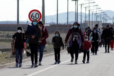 Comenzó a regir nueva Ley de Migración en Chile