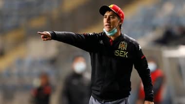 César Bravo sobre Curico Unido: “Hemos estudiado sus fortalezas y debilidades”