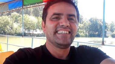Ex carabinero muere infartado y sin ser socorrido por ambulancia en Curicó