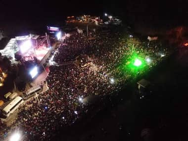 Municipio de Constitución suspendió actividades masivas por alza de casos de Covid-19