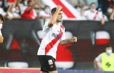 Hay equipo para soñar