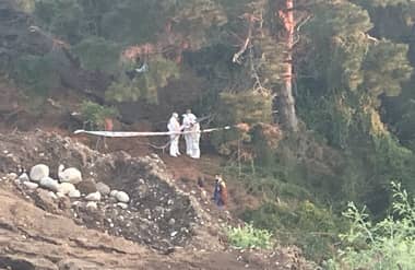 PDI descarta intervención de terceros en muerte de joven perdido en Constitución