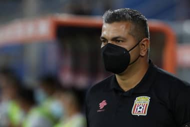 No llegará un Sub 21: Damián Muñoz confirma su respaldo a la cantera