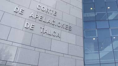 Se confirma por cuarta vez la prisión preventiva para joven que atropelló y mató a ciclista en Curicó
