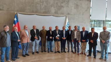 Gremios de empresarios conforman Consejo Superior del Transporte