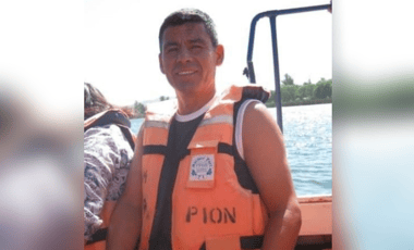 Carabineros encontró tarjeta de identificación y especies de ex suboficial desaparecido en Cañete