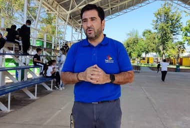 Alcalde de Pelarco pidió fijar aforos en establecimientos educacionales