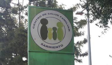 Funcionaria del Cesfam de Sarmiento en Curicó fue afectada por robo en el recinto