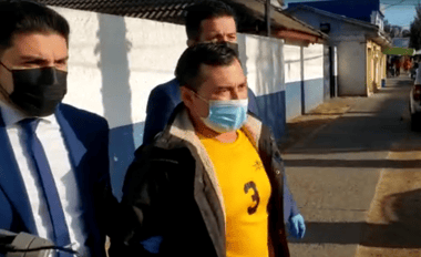 Tribunal de Curicó decretó prisión preventiva para imputado por homicidio