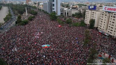 Gobierno electo anuncia retiro de 139 querellas por Ley de Seguridad del Estado contra presos del estallido social