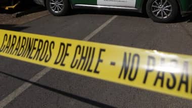 Conductor falleció tras volcar su vehículo en Teno