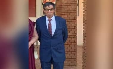 Equipos de la PDI y de rescate siguen búsqueda de bombero desaparecido en Chanco