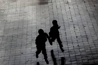 Cuatro menores detenidos tras riña en Colegio INITEC de Curicó