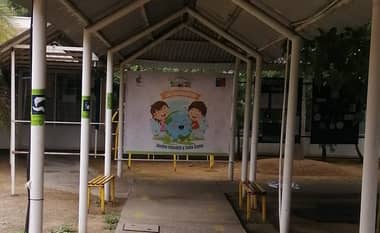 Desconocidos robaron especies desde Jardín infantil Los Patroncitos de Curicó