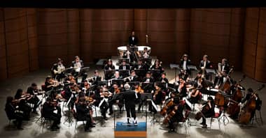 Orquesta Clásica del Maule prepara conciertos de Semana Santa