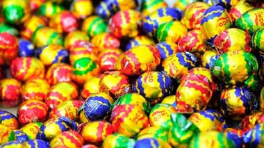 Niño de 5 años muere atragantado con huevito de chocolate en Linares
