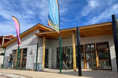 Comunidad de Villa Rayén Quitral de Iloca recibió las llaves de su nueva sede