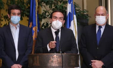 Diputado Donoso apuntó a “letra chica” en congelamiento del Gobierno a tarifas de transporte público