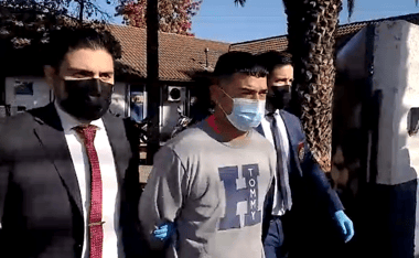 PDI confirma que baleo a hombre de 21 años en Rauco se originó por rencillas anteriores