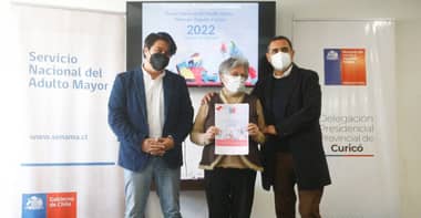 Fondo nacional del adulto mayor buscará mejorar su calidad de vida
