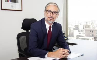 Ministerio de Educación pidió la renuncia al director de la Junaeb
