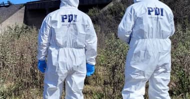 Brigada de Homicidios ubica a testigos claves tras desaparición de trabajador en Los Niches