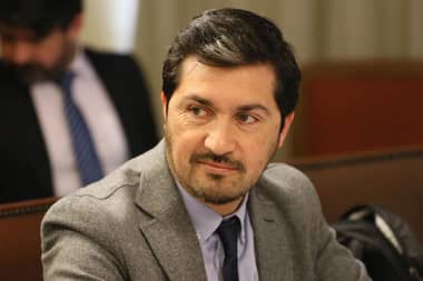 Hugo Rey: “No aceptaré presiones y apoyaré el quinto retiro de los fondos de pensiones”