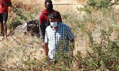 Dirigente de presunta toma ilegal de terreno frente a la Felicur asegura que denunciante no es el legítimo dueño