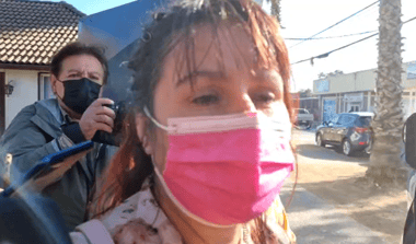 Hija de adulta mayor encontrada fallecida en su casa en Curicó es formalizada por estafa y falsificación de instrumento público