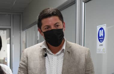 Alcalde de Vichuquén criticó a nuevos seremis por omitir visitas a la comuna