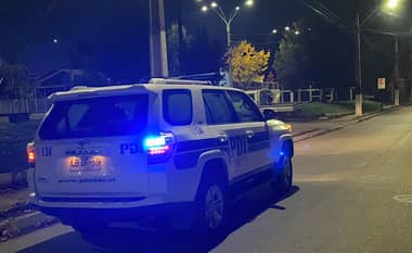 Hombre que atacó con una motosierra a su hijastro en Lontué será formalizado por homicidio frustrado