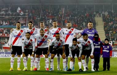 Dos refuerzos llegarían al plantel albirrojo para el segundo semestre