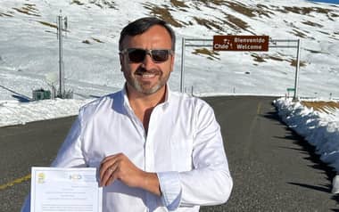 Gobierno destinará más de $54 millones para reparaciones en Complejo Fronterizo El Pehuenche
