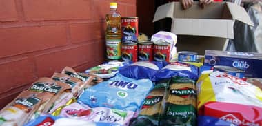 Diputados UDI exigen al Gobierno aumentar a $40 mil el subsidio a la canasta básica familiar