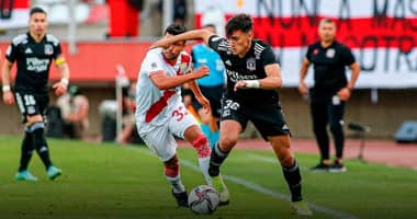 Rechazan solicitud para cambio de horario de partido entre Curicó Unido y Colo Colo