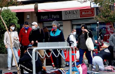 Departamento de Salud de Curicó llama a la población a testearse ante aumento de casos de Covid-19