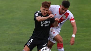 Confirmado: Curicó Unido recibirá público visitante ante Colo Colo