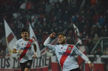 Curicó Unido finaliza la primera rueda en el cuarto lugar