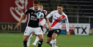 Curicó Unido no pudo alcanzar la punta del Torneo Nacional