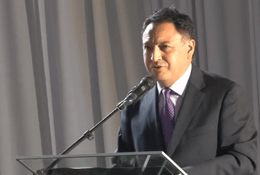 Alcalde de Licantén anunció proyectos para la comuna en su cuenta pública 2021