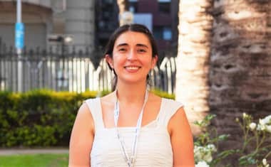 Presidenta de la Convención Constitucional realizará conversatorio en Rauco