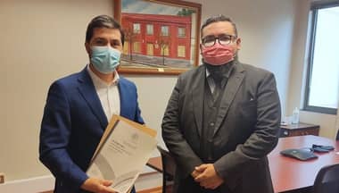 Contraloría confirma modificaciones irregulares en contrato de obras del Hospital de Curicó