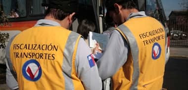 Habitantes de Los Cristales y El Boldal de Romeral denuncian que micros no respetan recorridos