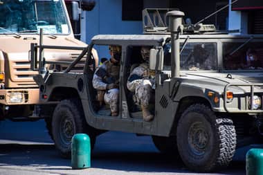 Presidente de Perú solicitará apoyo militar para resguardar frontera con Chile