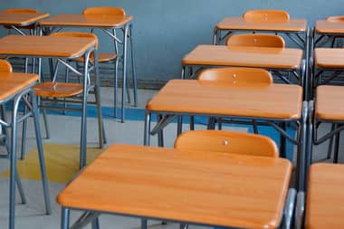 CONFIRMADO: Mañana vuelven las clases presenciales en Liceo Bicentenario de Sagrada Familia